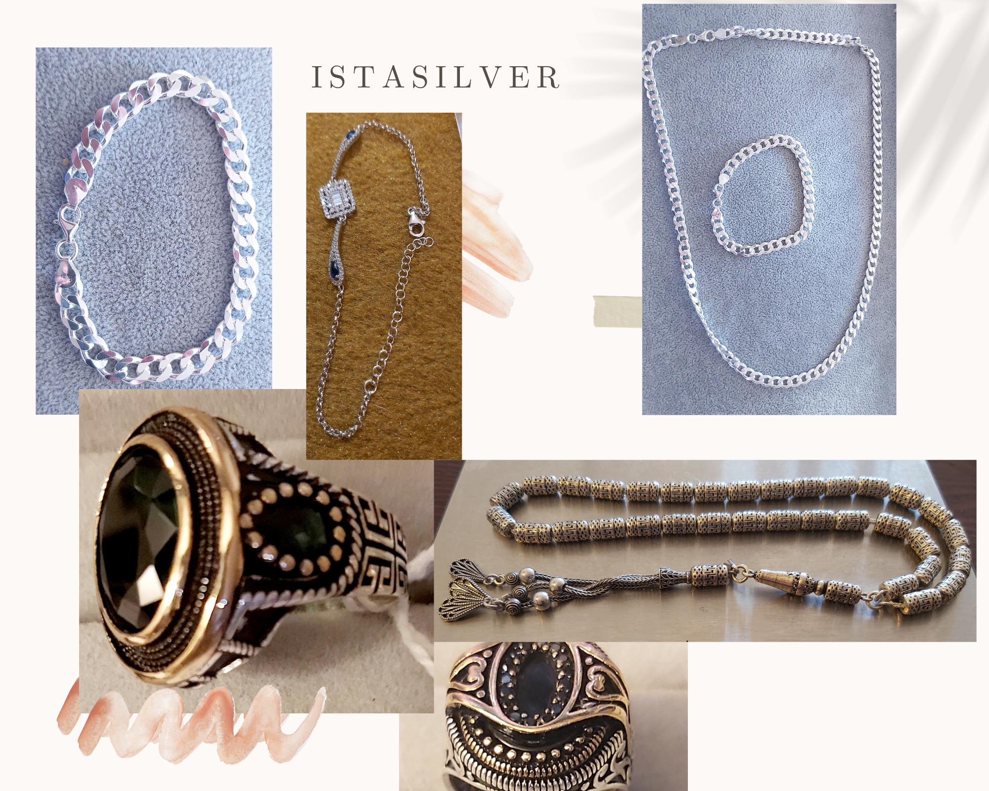 istasilver-silver925-1